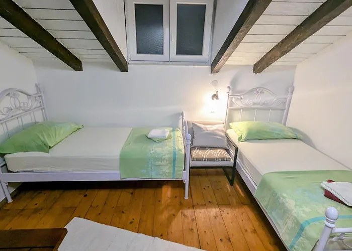 Paradies Apartments Prizba