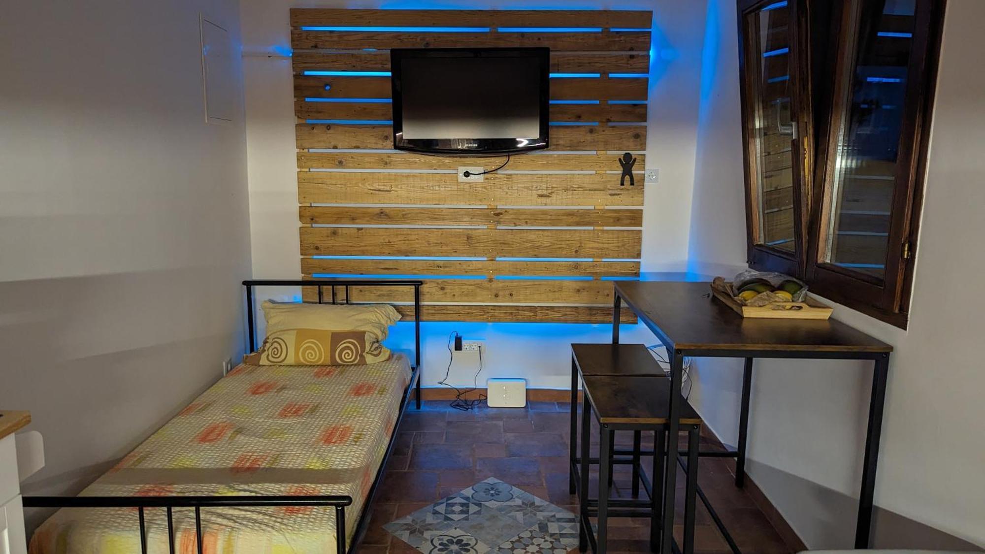 Apartment Paradies Prizba