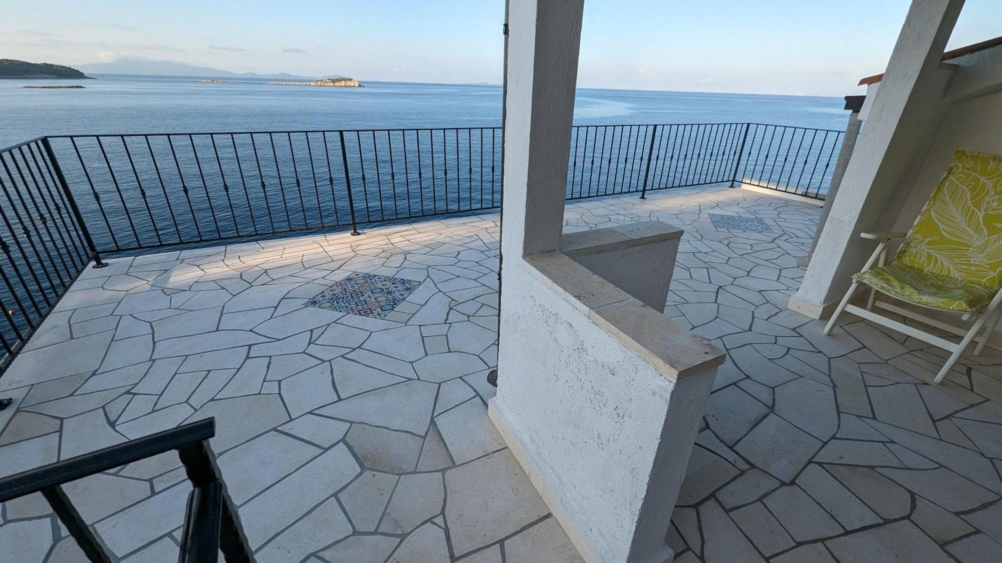 Paradies Prizba Apartment Blato (Korcula)