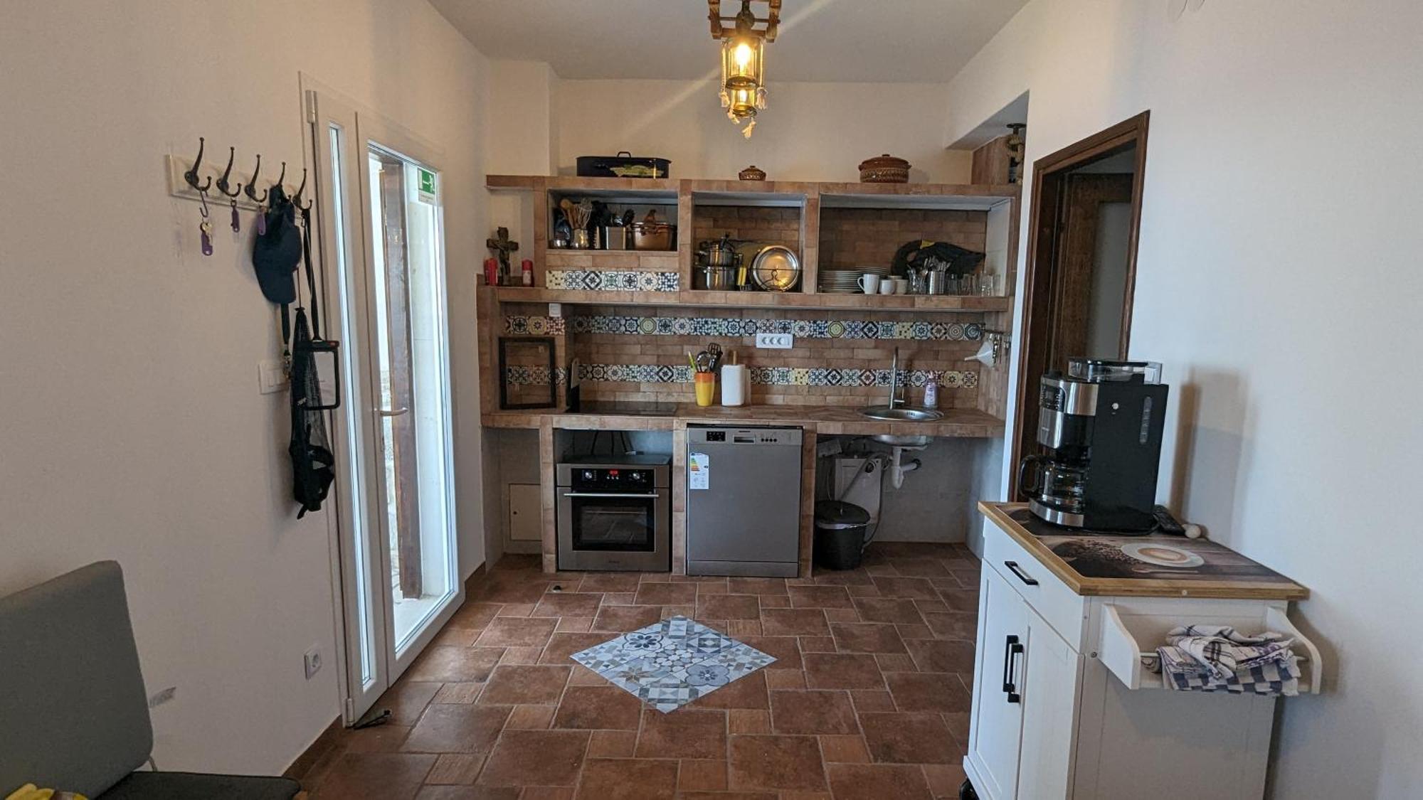 Apartment Paradies Prizba *