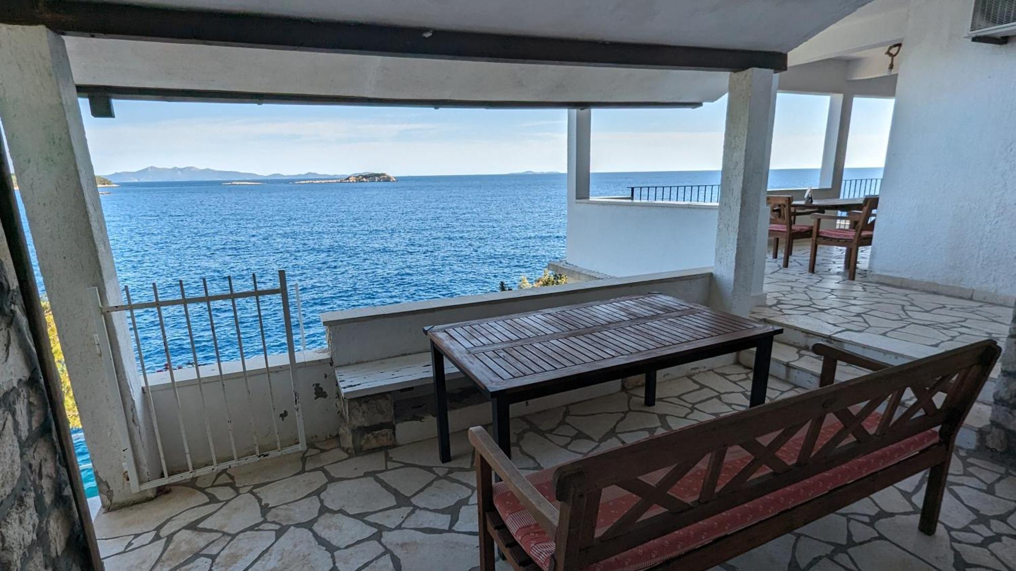 Paradies Prizba Apartment Blato (Korcula)