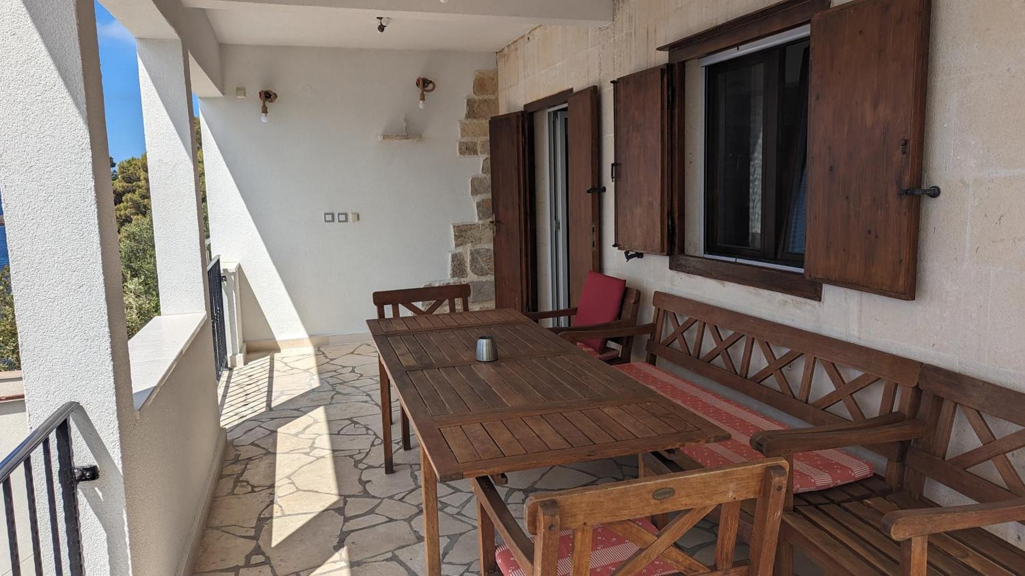Paradies Prizba Apartment