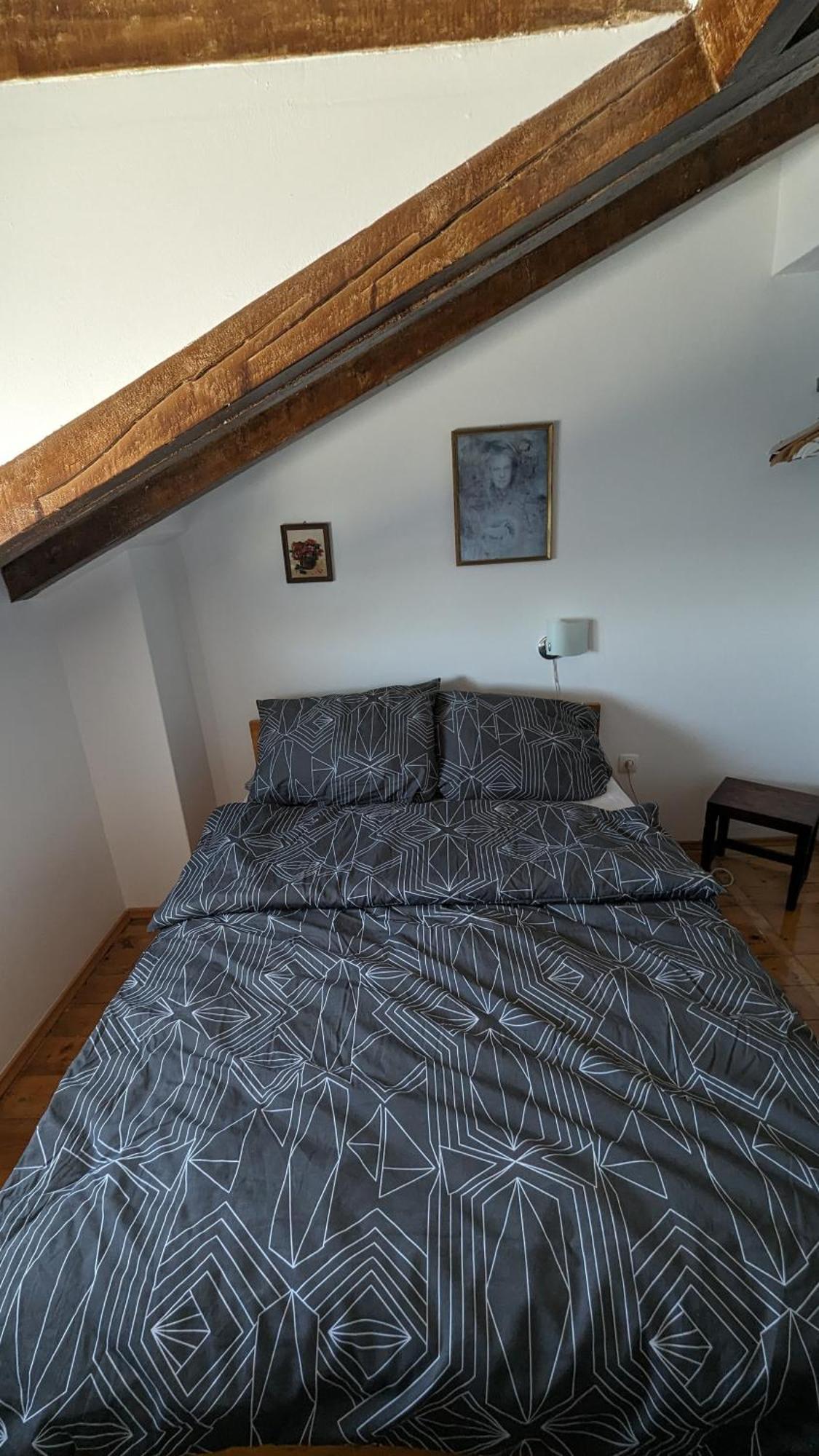 Apartment Paradies Prizba *