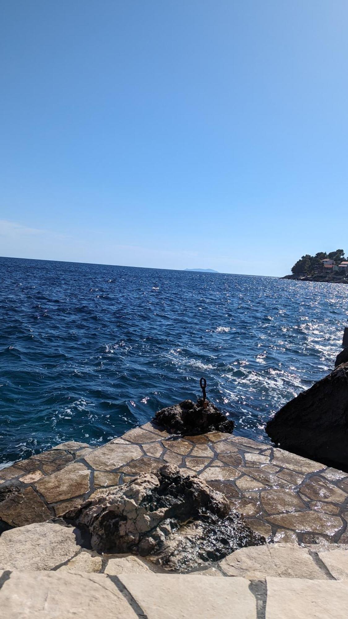 Paradies Prizba * Blato (Korcula)