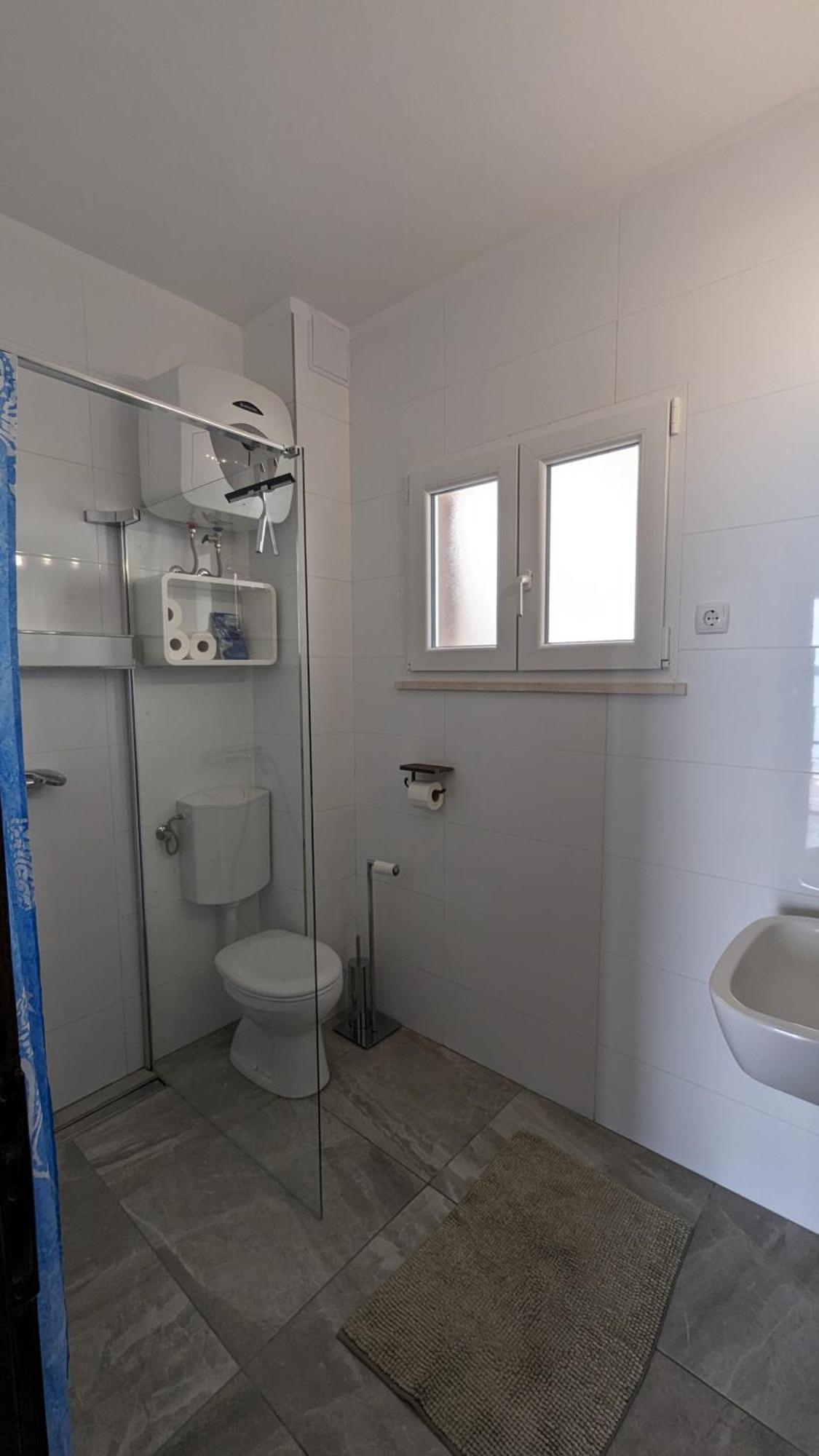 Apartment Paradies Prizba