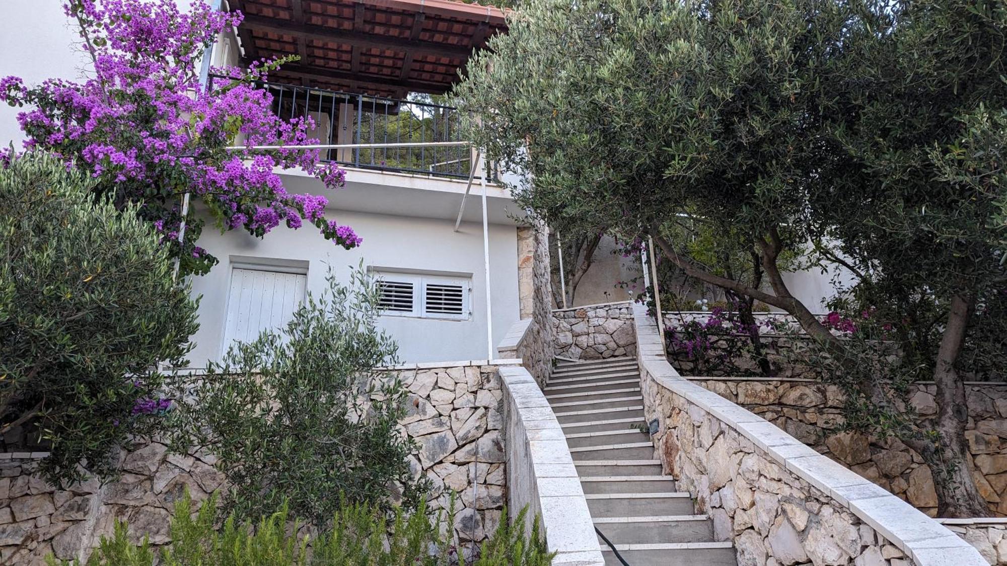 Apartment Paradies Prizba Blato (Korcula)