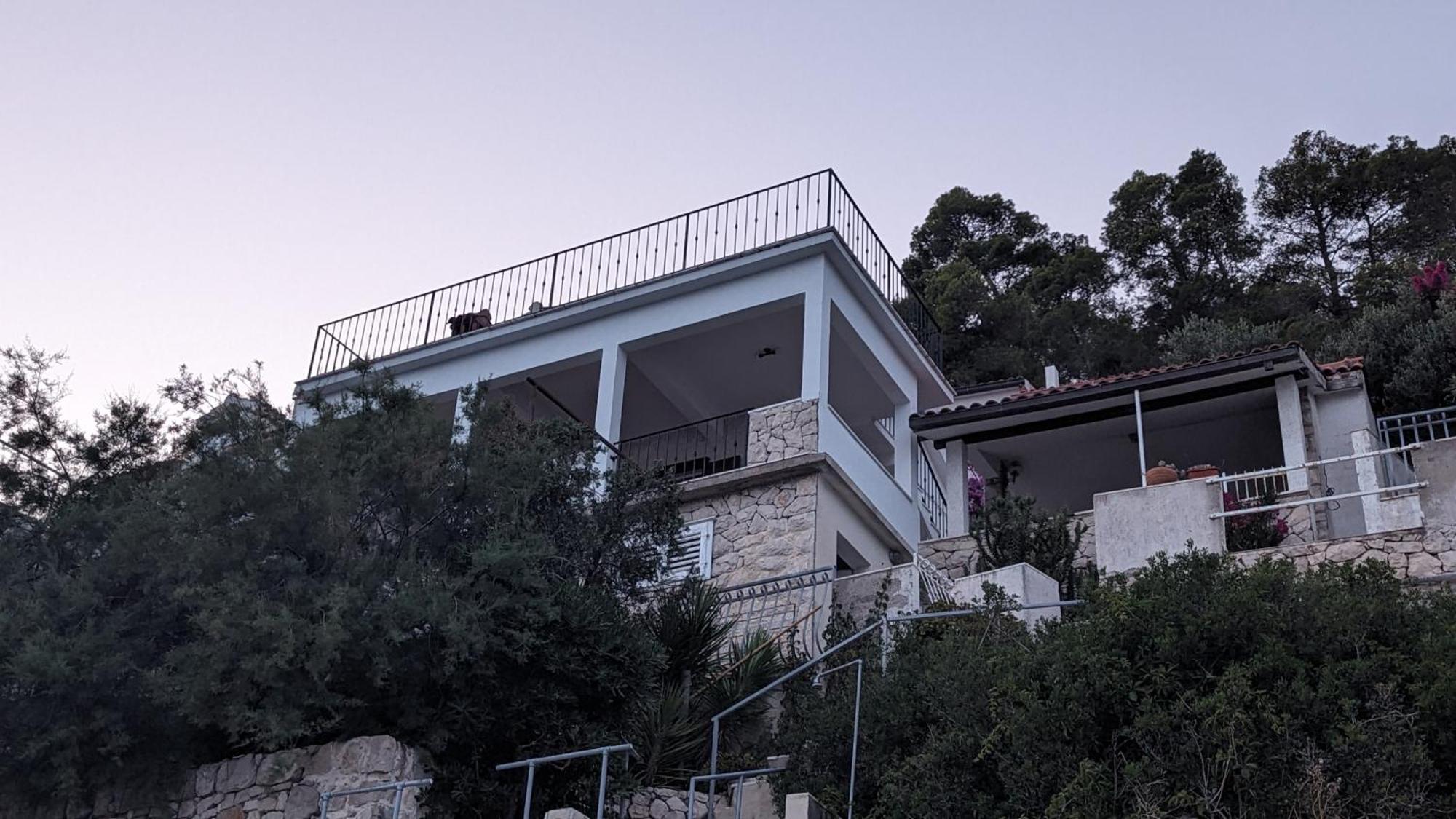 Apartment Paradies Prizba Blato (Korcula)