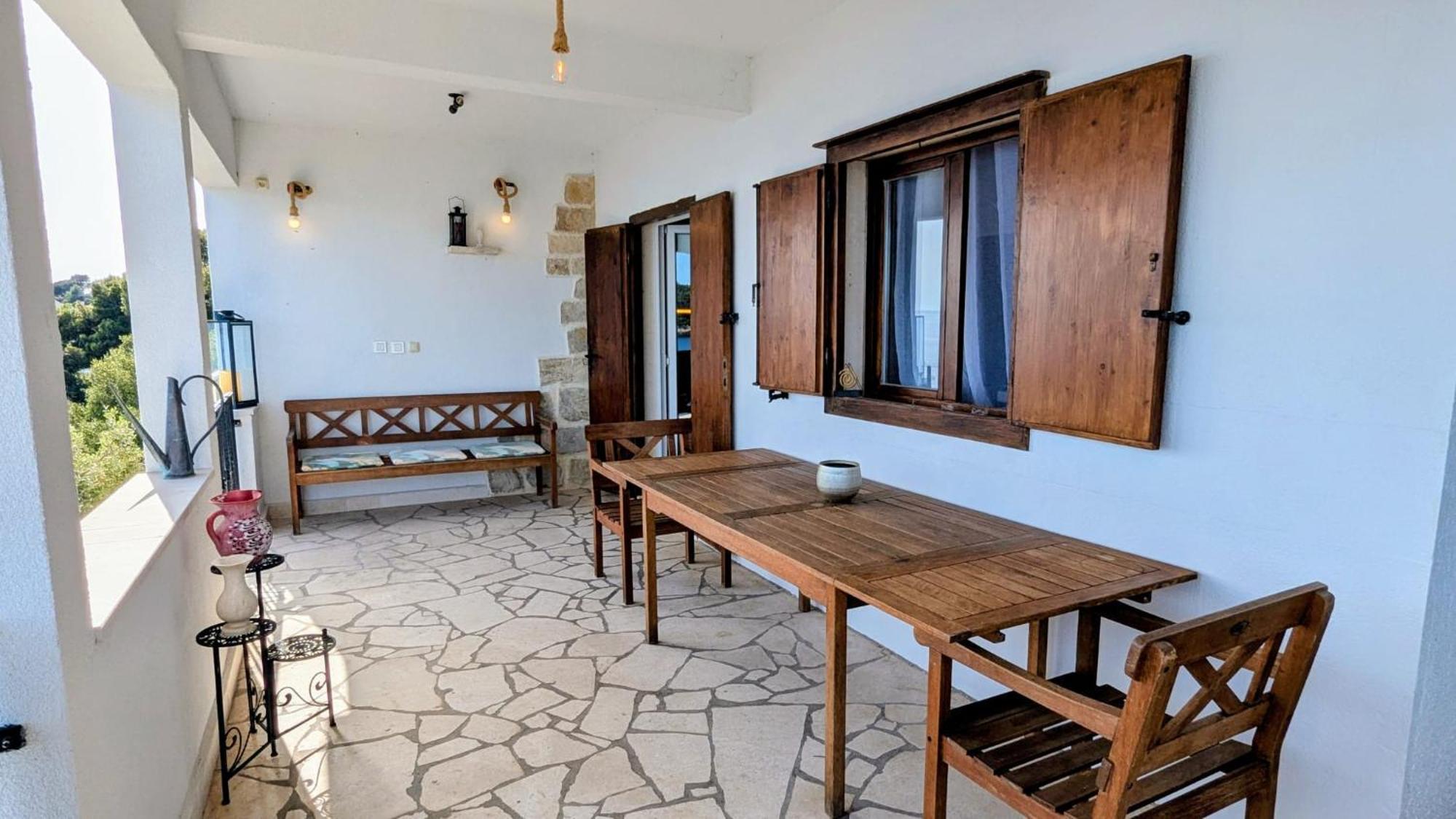 Paradies Prizba Apartment Blato (Korcula)