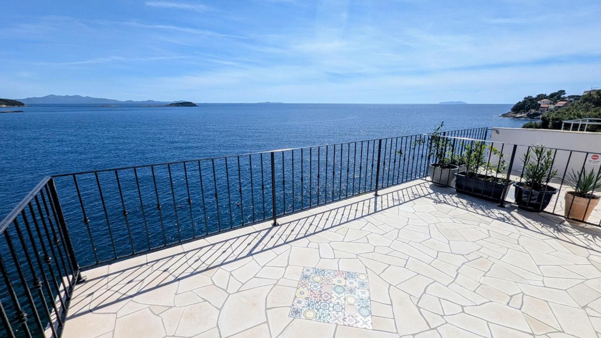 Paradies Prizba * Blato (Korcula)